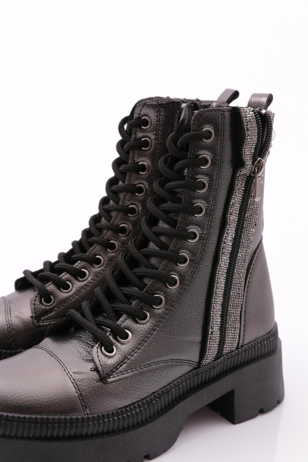 Kadın Bot Platin Havyar 101513421027 - 4