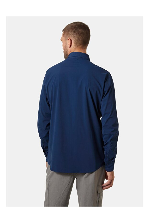 Tofıno Solen Ls Gömlek - 3