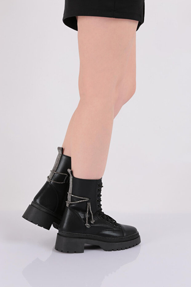 906523 Kadin Bot - 5