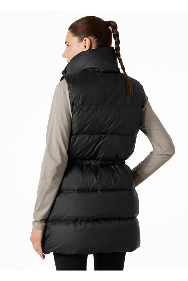 W ESSENCE DOWN YELEK - 3