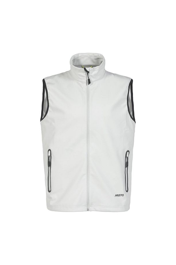 Ess Softshell Yelek - 1