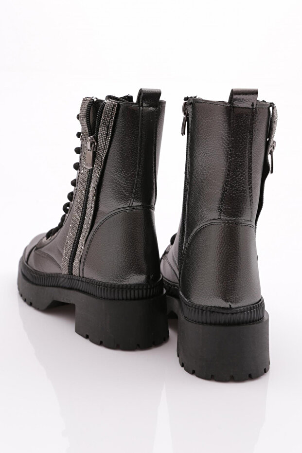 Kadın Bot Platin Havyar 101513421027 - 3