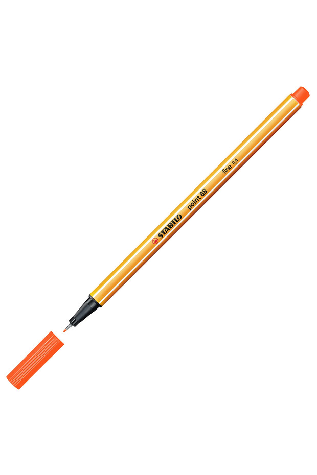 POINT 88 TURUNCU - 1