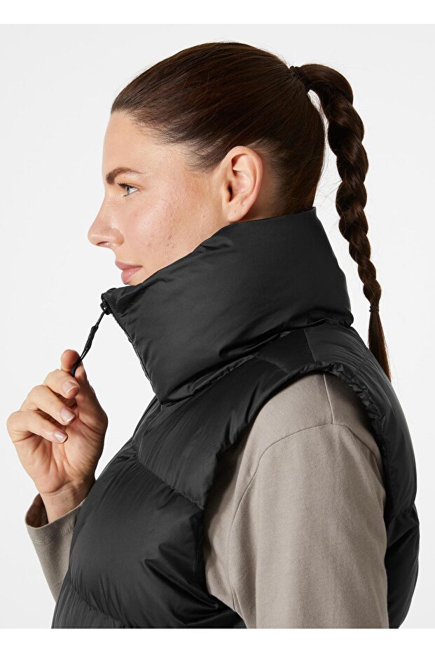 W ESSENCE DOWN YELEK - 5