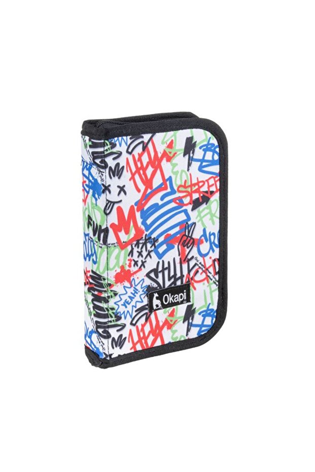 Kalem Kutu Iki Kapaklı - 1