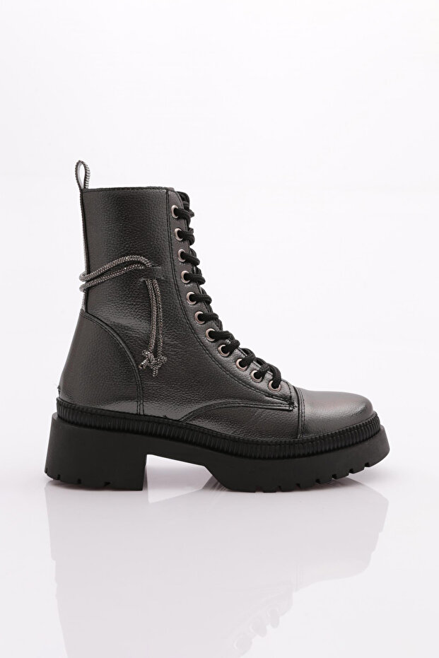 Kadın Bot Platin Havyar 101763421027 - 1