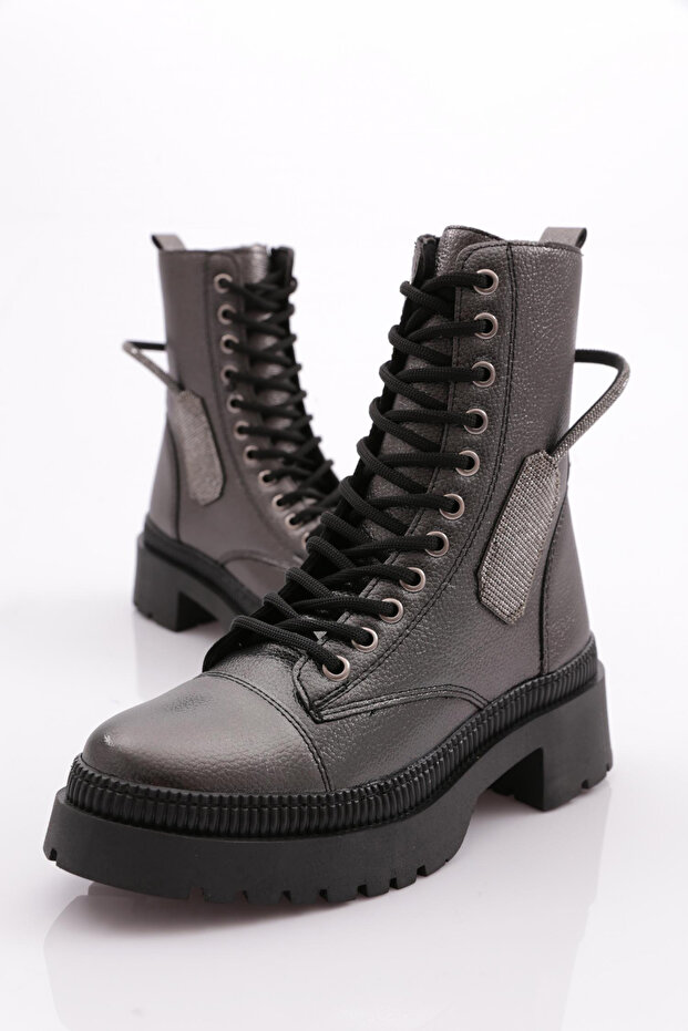 Kadın Bot Platin Havyar 101963421027 - 4