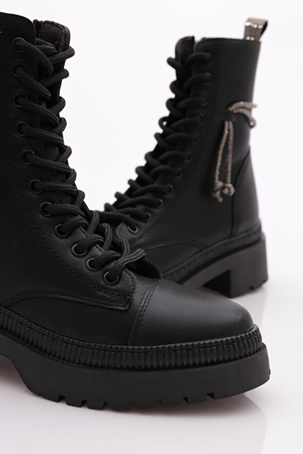 906523 Kadin Bot - 4