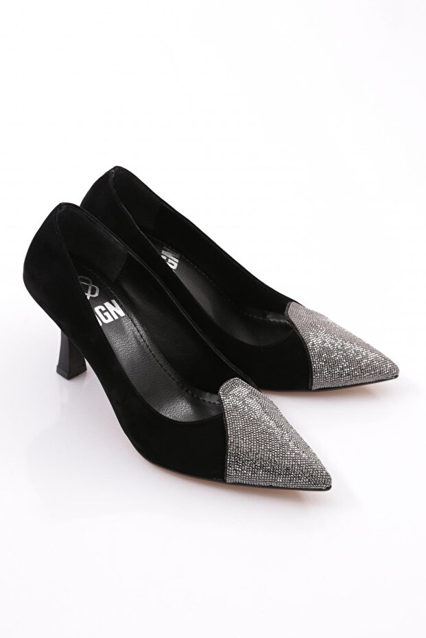 Kadın Topuklu 74102621 - 2