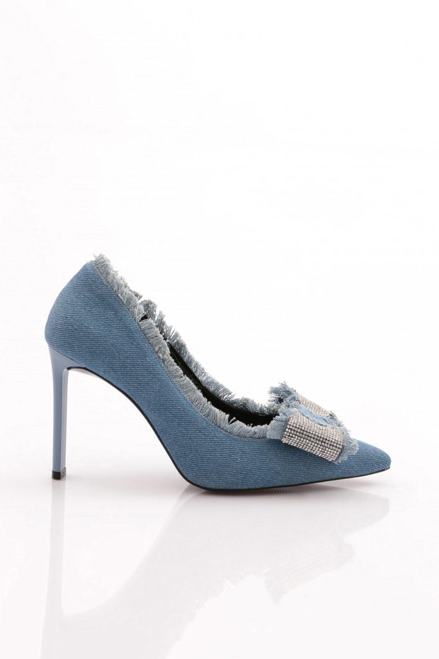 5139 Women's Heeled Shoes