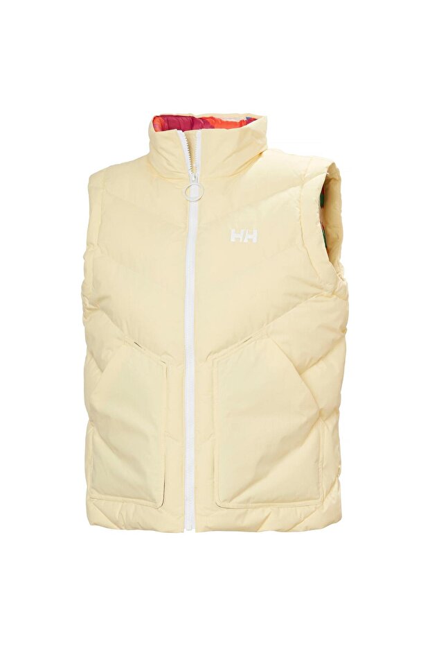 W APRES INSULATED YELEK - 1