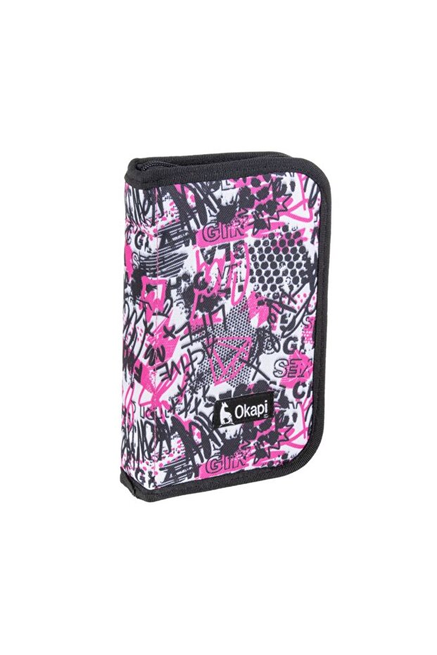 Kalem Kutu Iki Kapaklı - 2