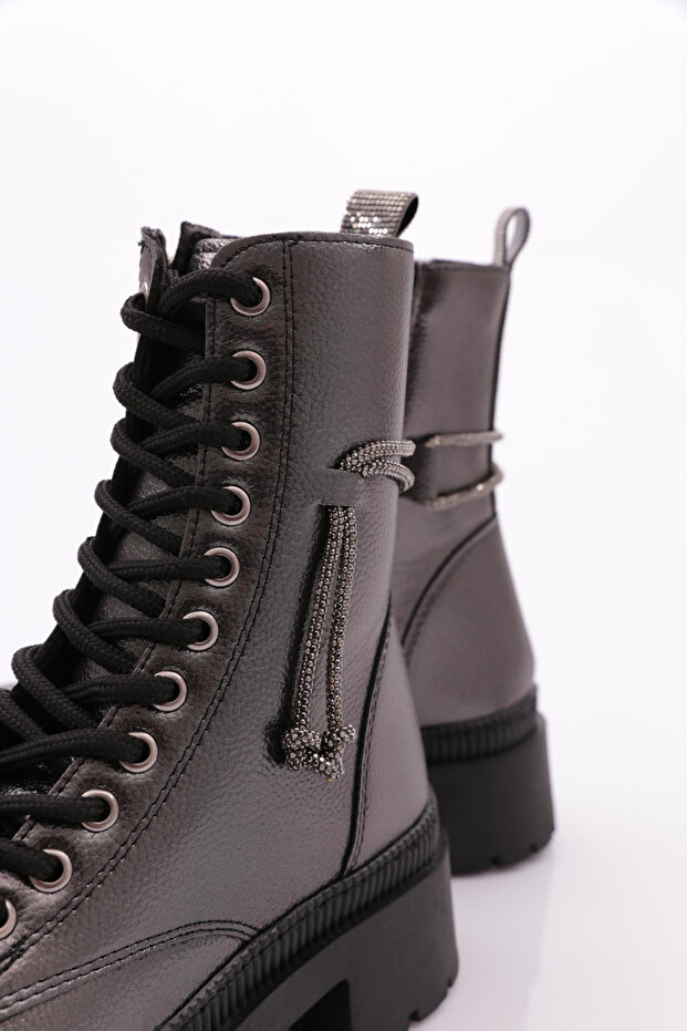 Kadın Bot Platin Havyar 101763421027 - 4