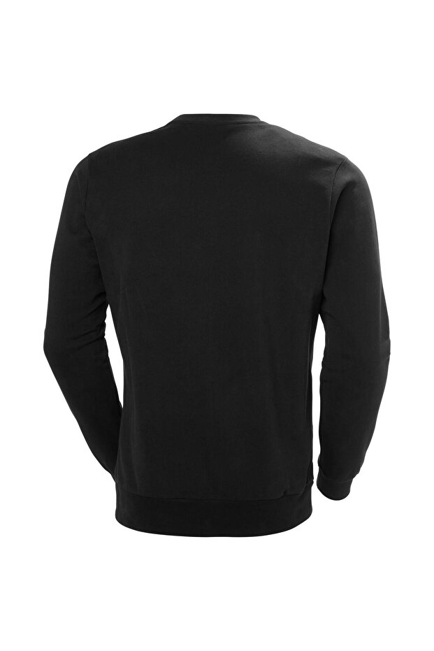 HH LOGO CREW 2.0 SWEATSHIRT - 5