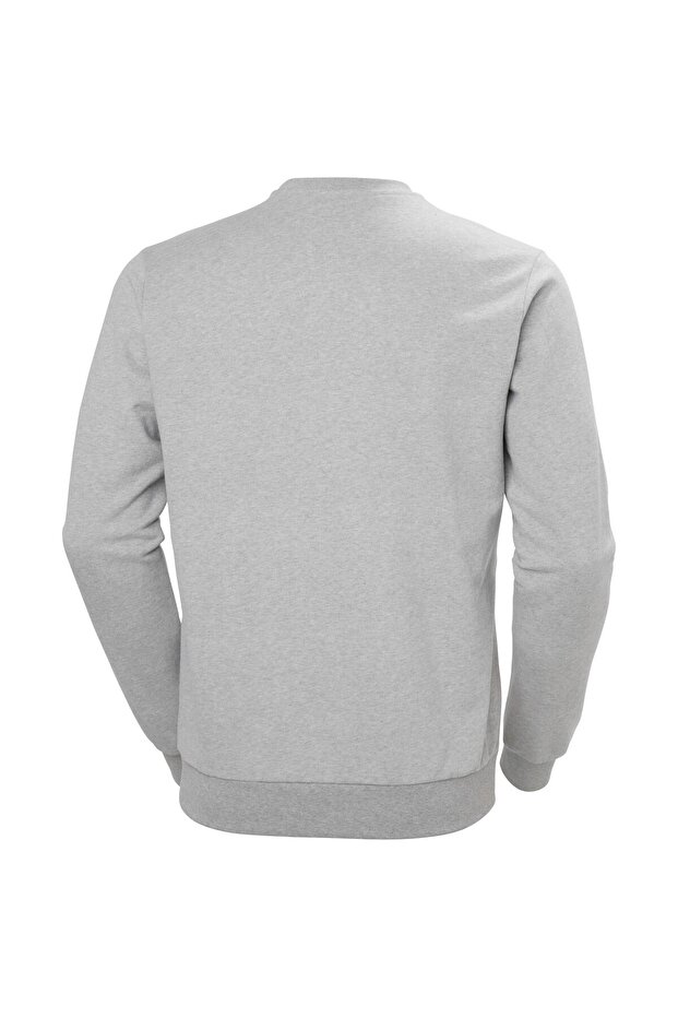 HH LOGO CREW 2.0 SWEATSHIRT - 5