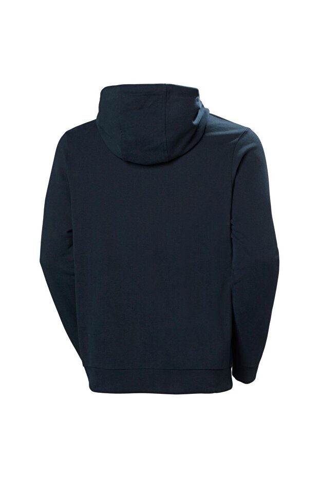 HH LOGO 2.0 KAPİŞONLU SWEATSHIRT - 6