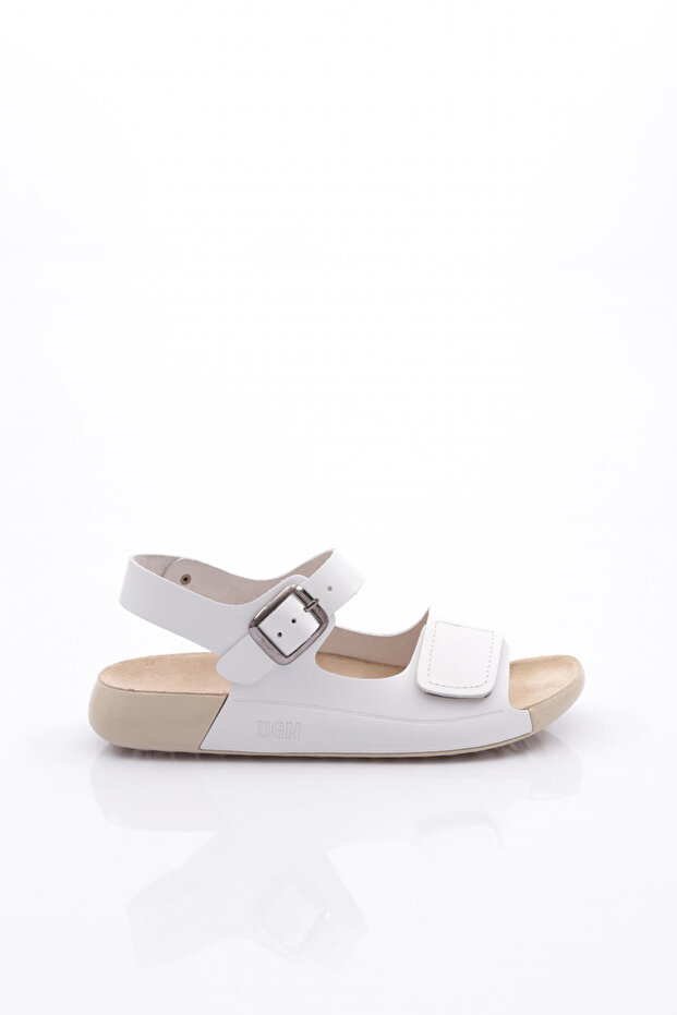 P28 Women's Double Strap Sandals