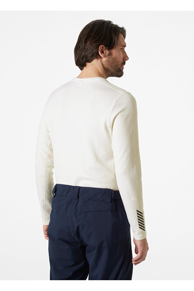 LIFA MERINO MIDWEIGHT CREW - 3