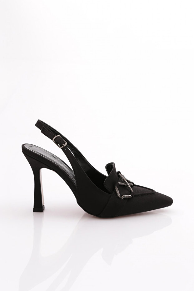 7410 Women's Evening Dress Shoes