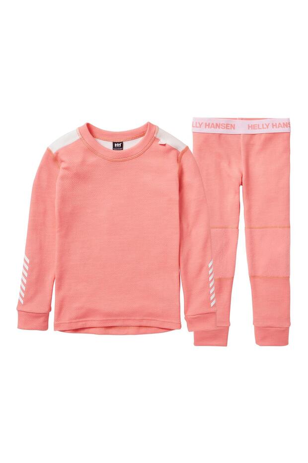 K LIFA MERINO İÇLİK SET - 1