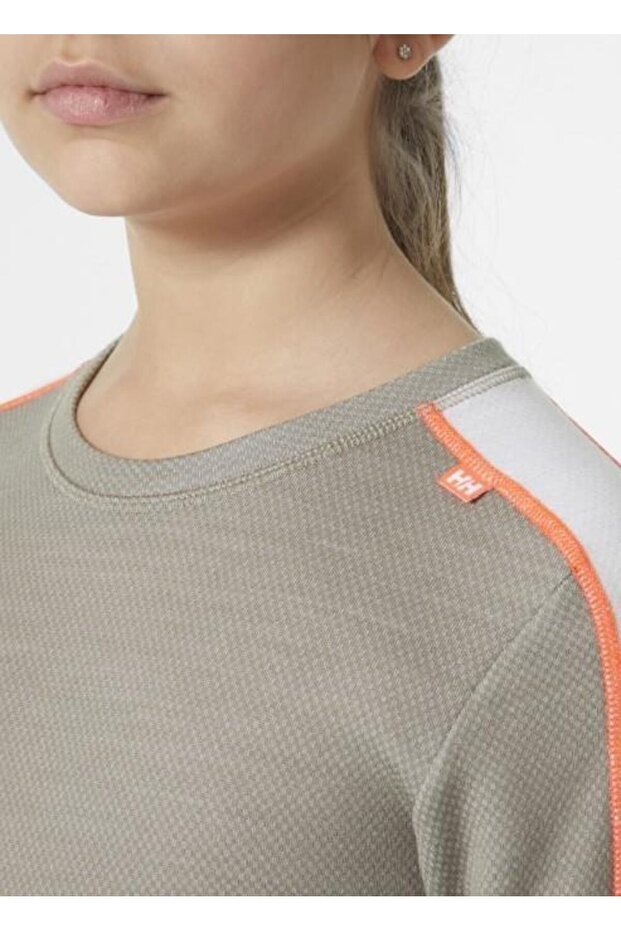 JR LIFA MERINO MIDWEIGHT SET - 6