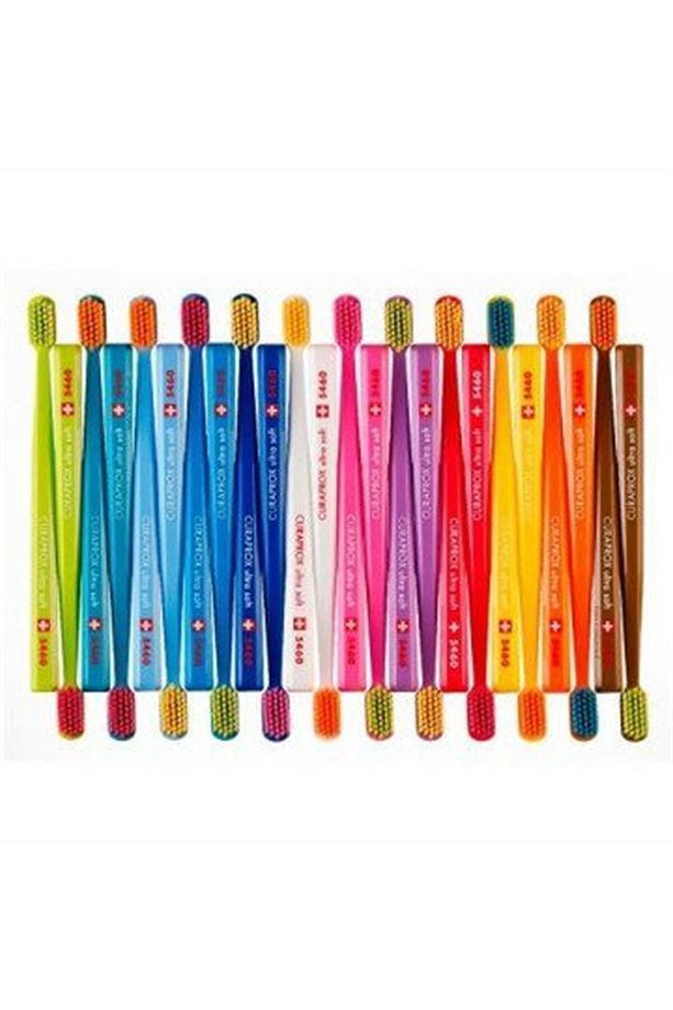 Cs 5460 Ultra Soft Diş Fırçası - 3
