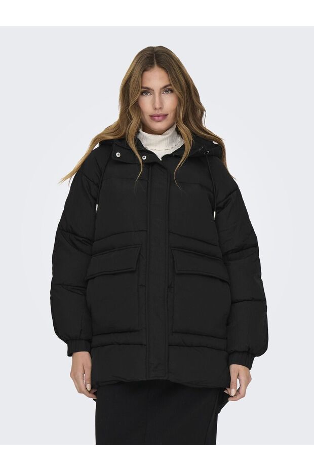 Steppmantel ONLFIE Steppmantel - 1