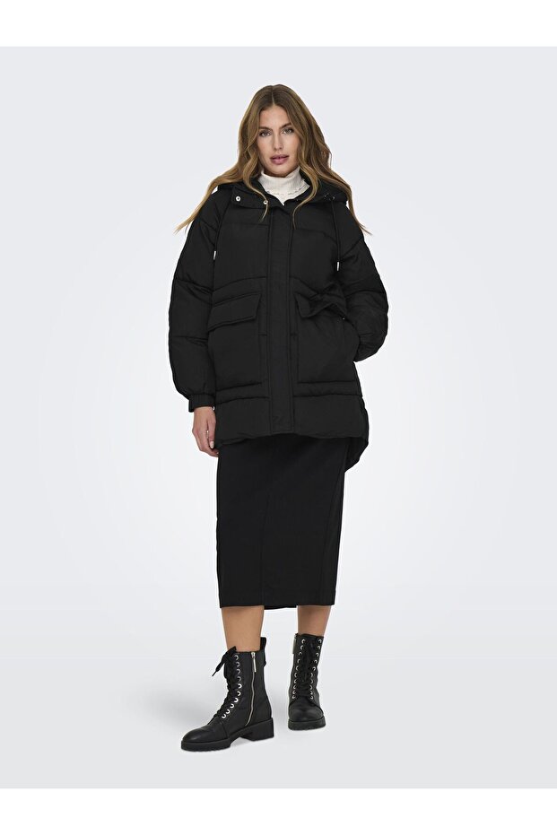 Steppmantel ONLFIE Steppmantel - 3