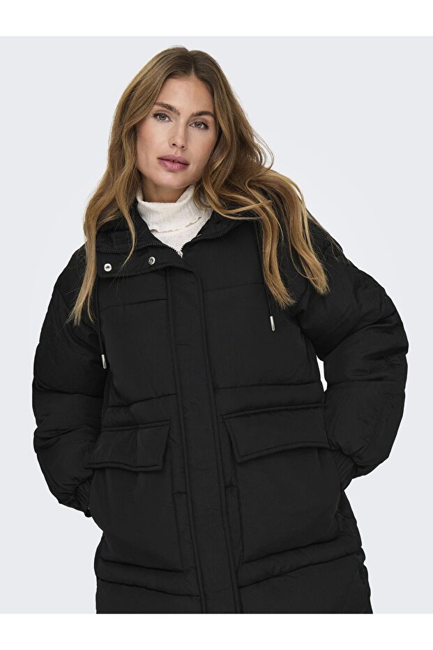 Steppmantel ONLFIE Steppmantel - 4