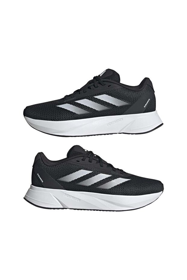 Duramo Sl Black Running Shoes (ID9853) W