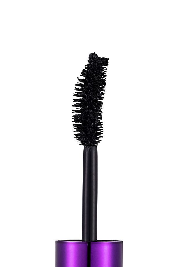 Hacim Ve Kıvrım Veren Maskara (SİYAH) - Precious Curl Mascara - Lf71 Classic - 8690604197576 - 3