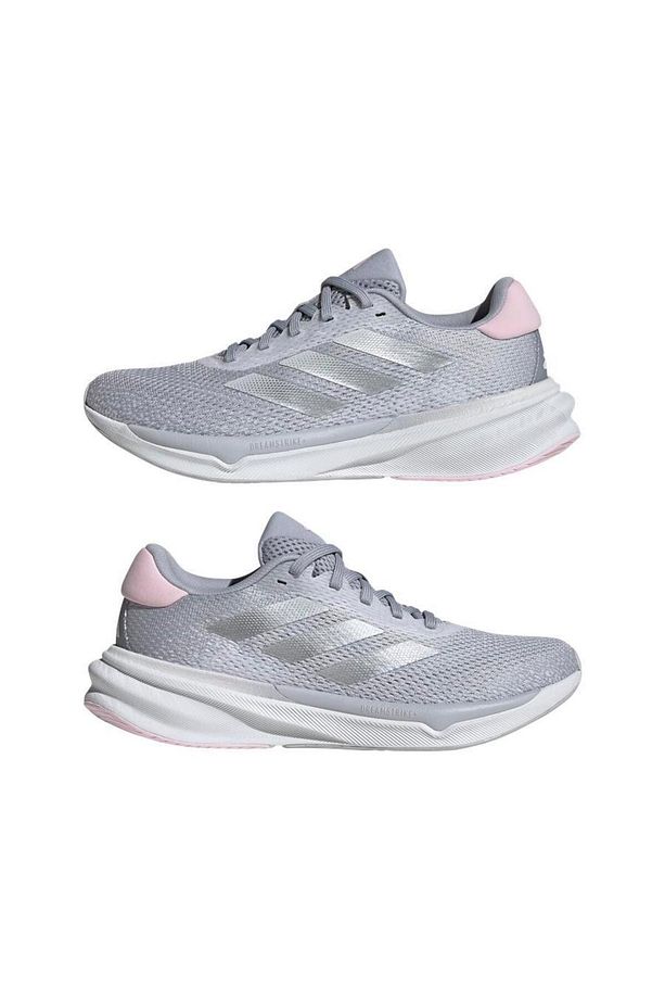 Supernova Strıde W Kadın Spor Ayakkabı Gri Ig8309 - 1