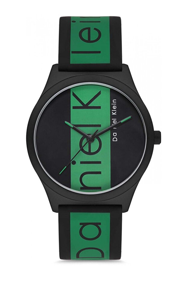 DK.1.12617.3 Daniel Klein Kol Saati - 1