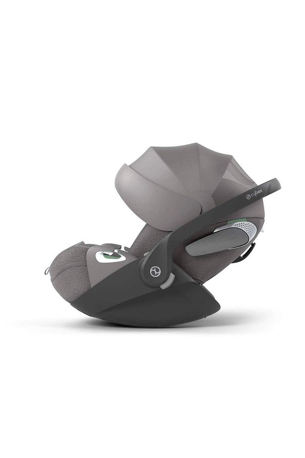 Cloud T Isize Plus Adac Ödüllü Tam Yatışlı Bebek Puset Ana Kucağı 0-13 Kg - 5