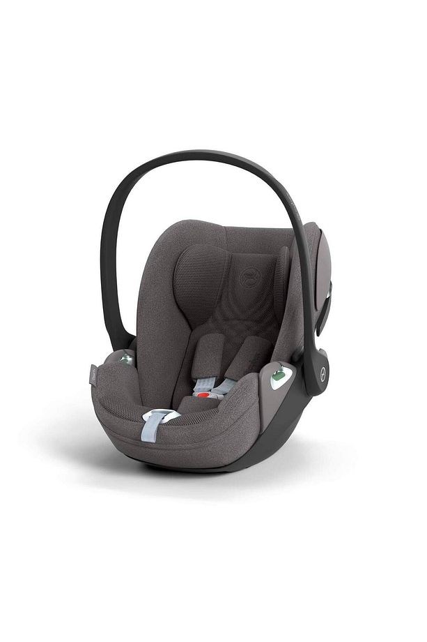 Cloud T Isize Plus Adac Ödüllü Tam Yatışlı Bebek Puset Ana Kucağı 0-13 Kg - 2
