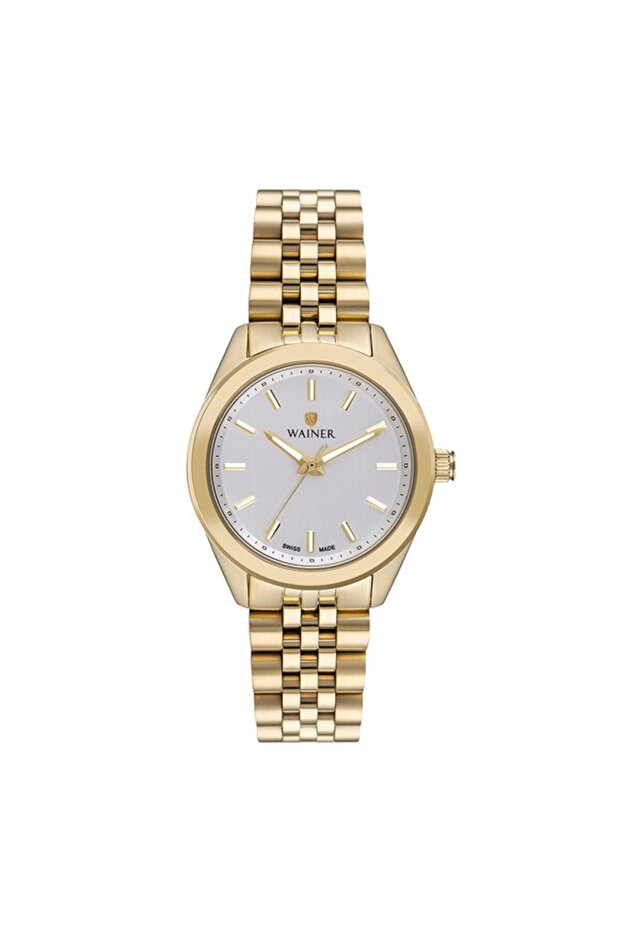 WA.18542-D Kadın Kol Saati - 1