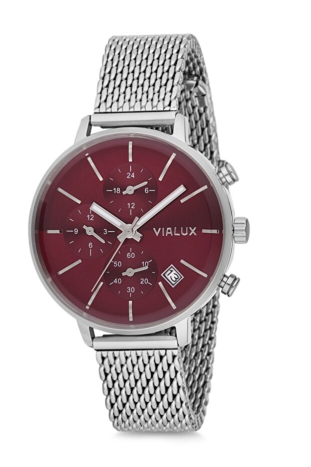 Ly526S-06Ss Women's Wristwatch