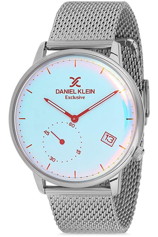 Dk.1.12591.2 Daniel Klein Function Wrist Watch