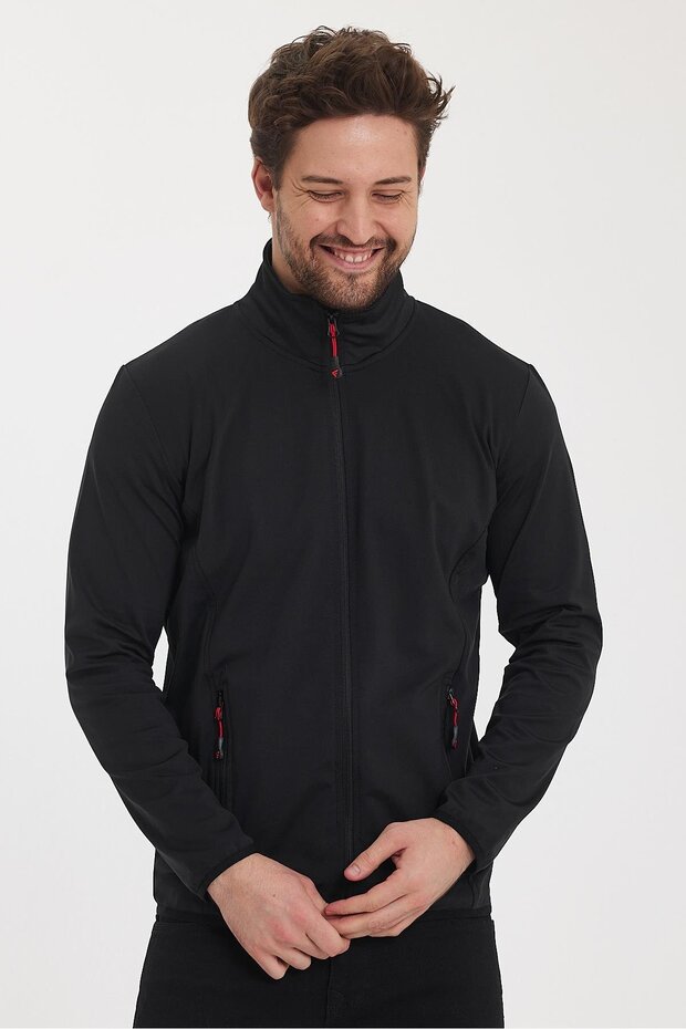 Erkek Dalgıç Kumaş Sweat - 2