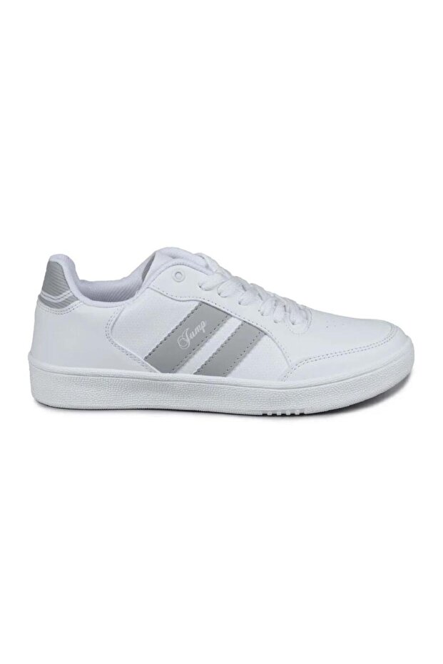 28147 Sports Shoes White