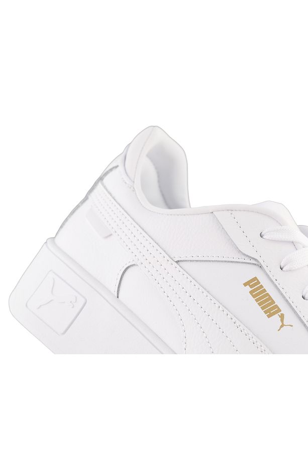 Günlük Yüksek Taban Yürüyüş Ayakkabısı Sneaker - 8