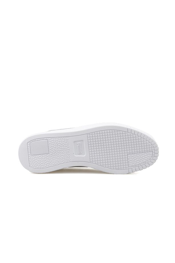 Günlük Yüksek Taban Yürüyüş Ayakkabısı Sneaker - 6