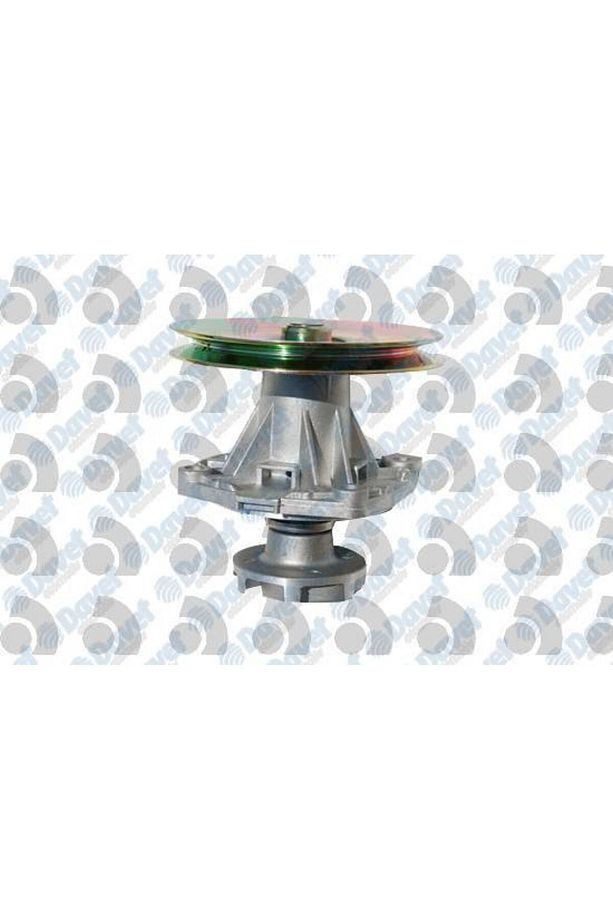 Devırdaım Sarı Kasnak Fıat Tofas Tempra Tıpo Slx - 1