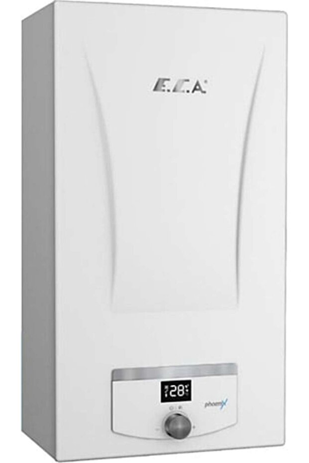 Phoenıx Ph Hm 11 Lt Şofben (BACA DAHİL) - 1