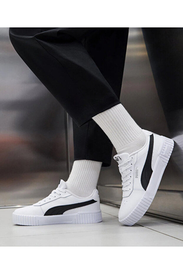 Carina Daily Walking Shoes Sneakers