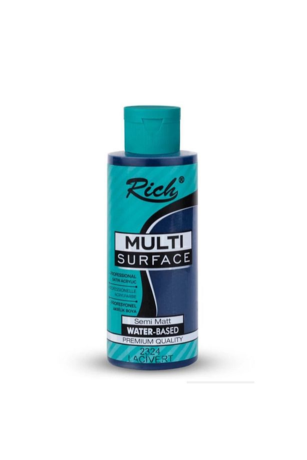 MLS-120-2324 MULTİ SURFACE 120 CC LACİVERT - 1