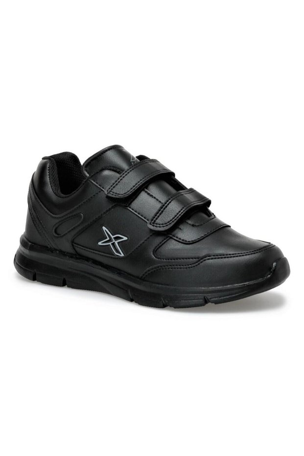 Adun-Pu 2 Unisex Velcro Lightweight Comfortable Anatomical Comfort Sole Daily Sneaker Sports Shoes