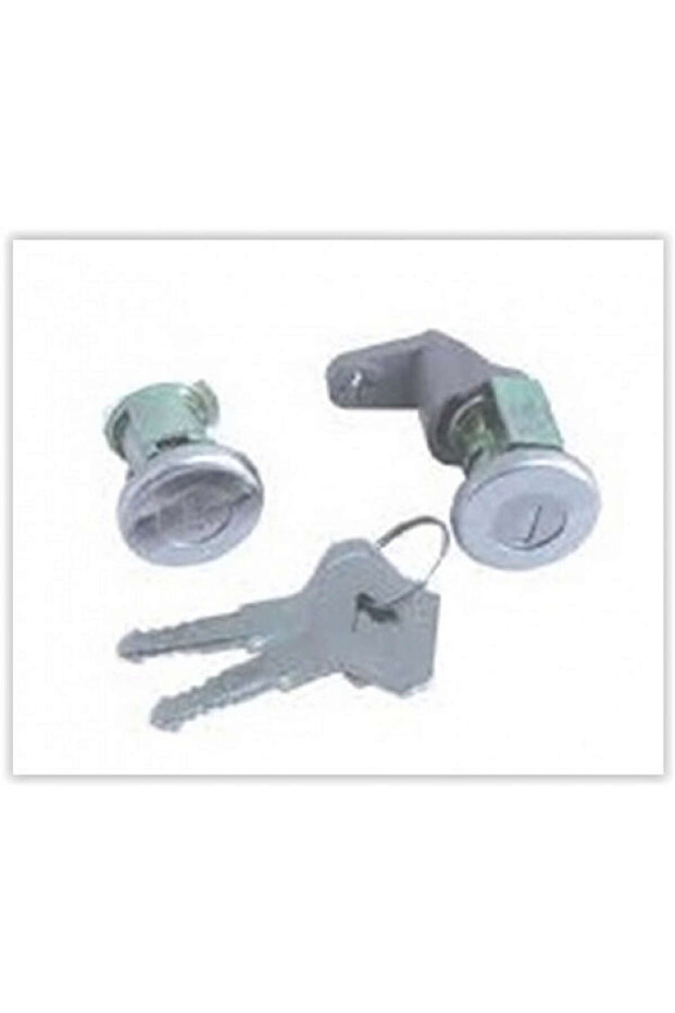 قفل باب SPTRNS 2 (122045) Lİ R12 - 1