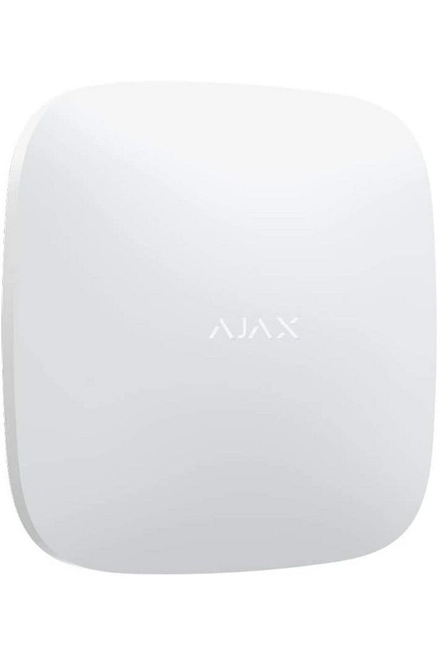 Hubkit Kablosuz Alarm Seti / Starterkithub Beyaz - 2