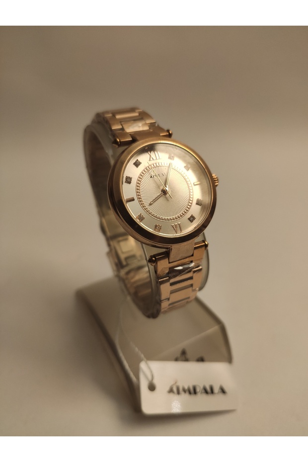 Kadın Kol Saati - 2